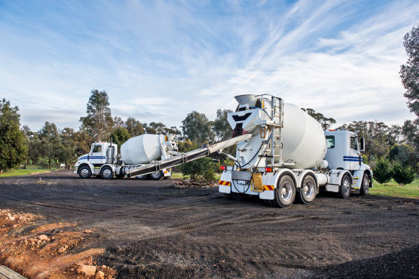 Best Concrete Sealing and Maintenance in Galveston, TX