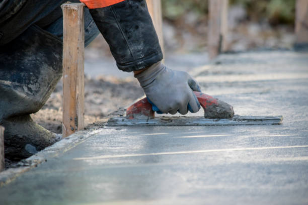 Best Concrete Removal and Replacement in Galveston, TX