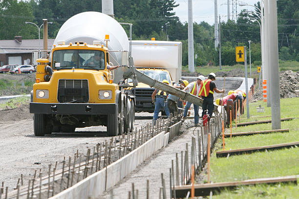 Best Concrete Retaining Walls in Galveston, TX